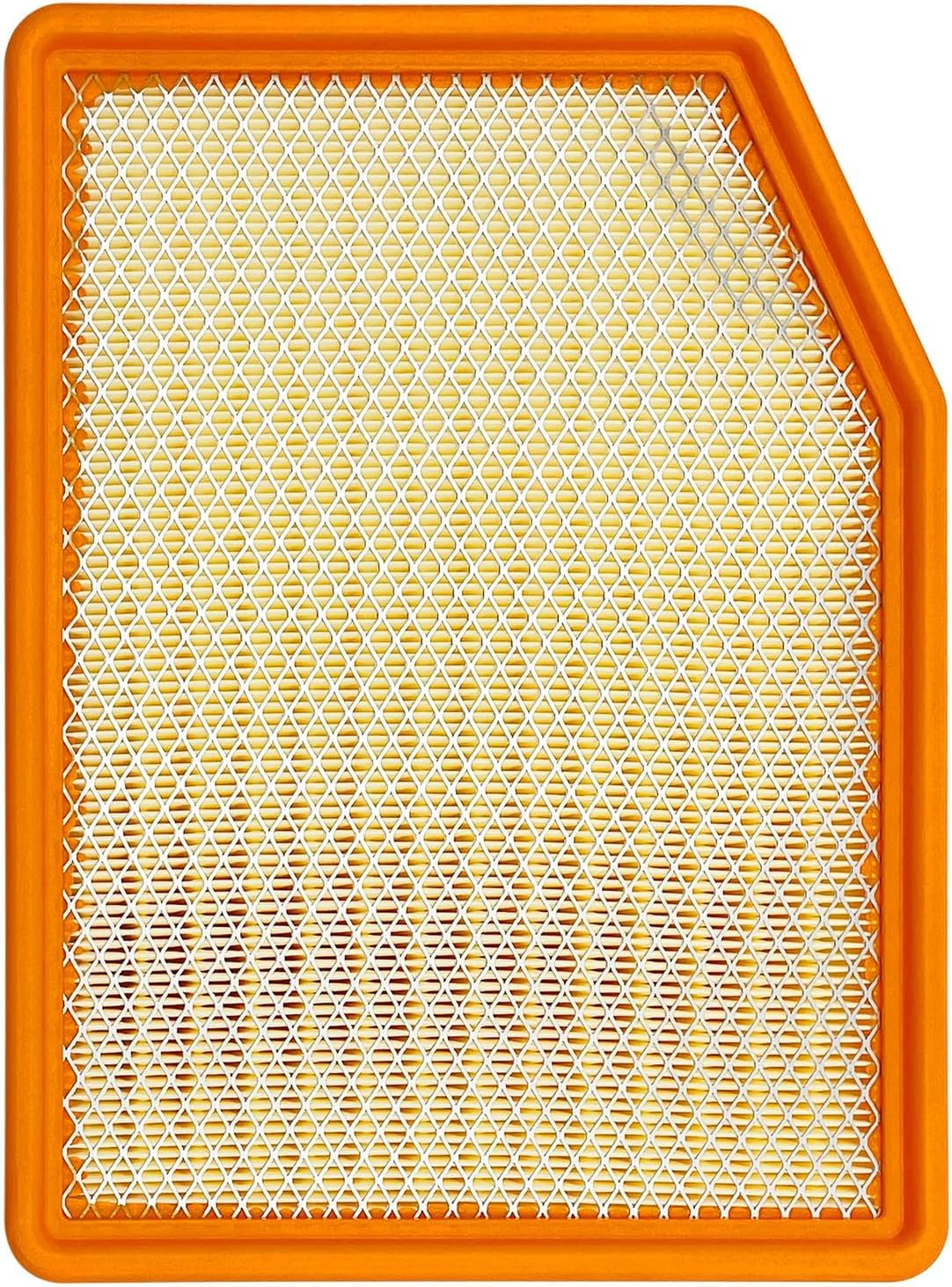Engine Air Filter JM1219 Fits — view 6