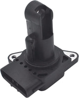 Mass Air Flow Sensor 22204-22010 Compatible — view 5