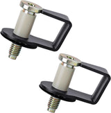 2 Pack Door Striker Bolts Set — view 2