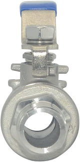 Full Port Ball Valve Male x — view 6