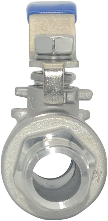 Full Port Ball Valve Male x — view 6