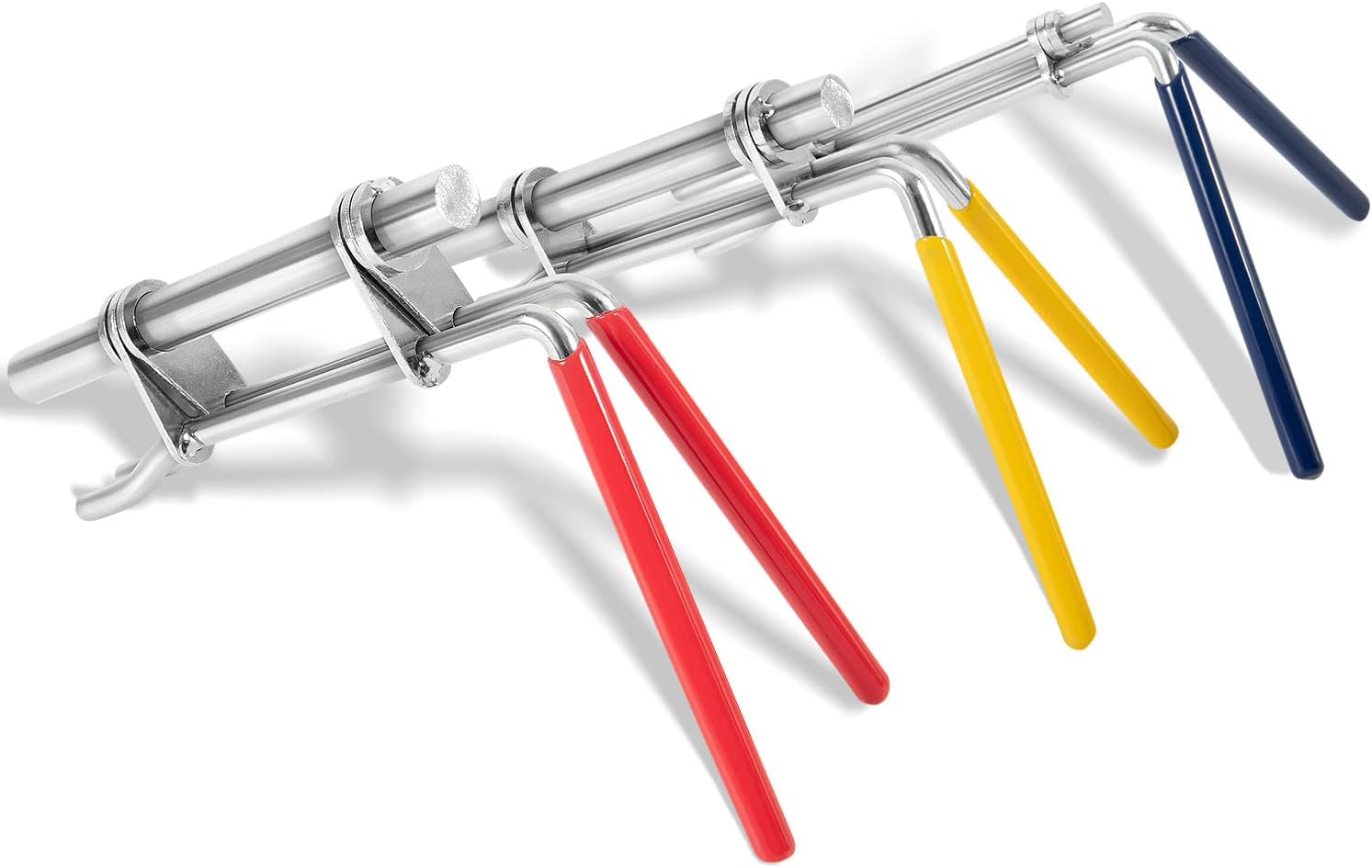 Hydraulic seal installation tool kit 3 pack — view 9