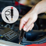 Spark plug ignition coil tester tool — view 8