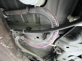 Wire reinforced suction hose 1 inch 10ft — view 8
