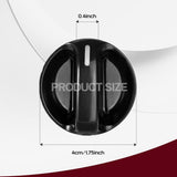 Toyota Tundra AC knobs 3 pack — view 5