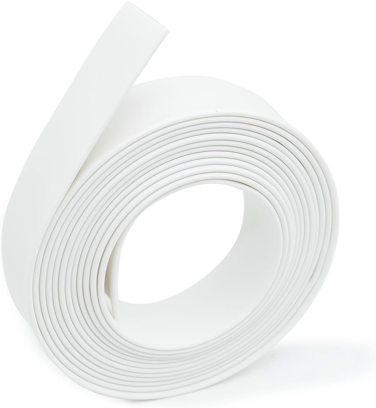 1/2 inch marine heat shrink tubing white — view 2