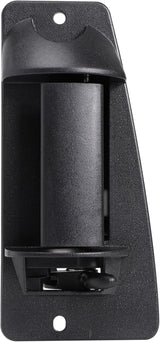Chevy Silverado rear left door handle — view 2