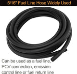 5/16 inch fuel line hose 25ft — view 3