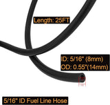 5/16 inch fuel line hose 25ft — view 4