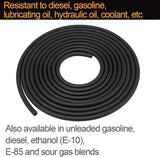 5/16 inch fuel line hose 25ft — view 7
