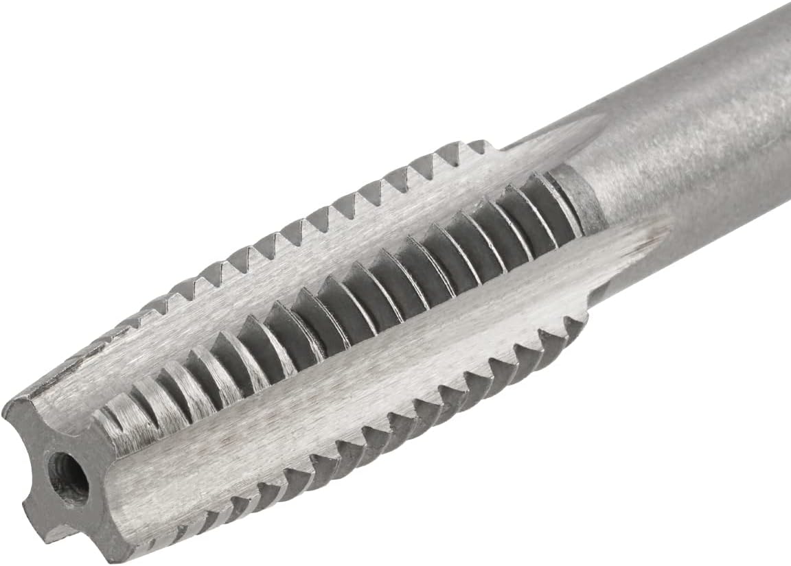 M10 x 1.5 metric hand tap pair — view 5