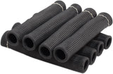 Spark plug wire boot heat shield 8 pack — view 2