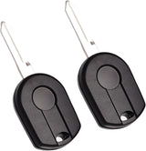 Ford F-150 key fob remote replacement — view 6