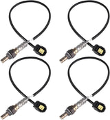 Oxygen O2 sensor Chrysler Dodge Jeep — view 2