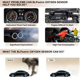 Oxygen O2 sensor Chrysler Dodge Jeep — view 7