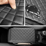 Ford Bronco center console armrest cover — view 5