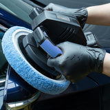 Car polishing buffing pad 10 inch 6 pack — view 7