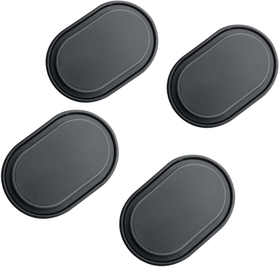 Jeep Wrangler floor pan drain plug 4 pack — view 9