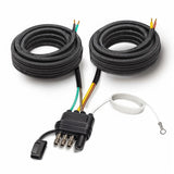 26ft 4 pin trailer wiring harness kit — view 2