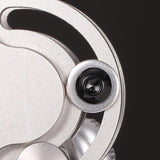 Button head socket cap bolts 20 pack — view 6
