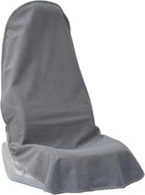 Universal front car seat covers — view 10
