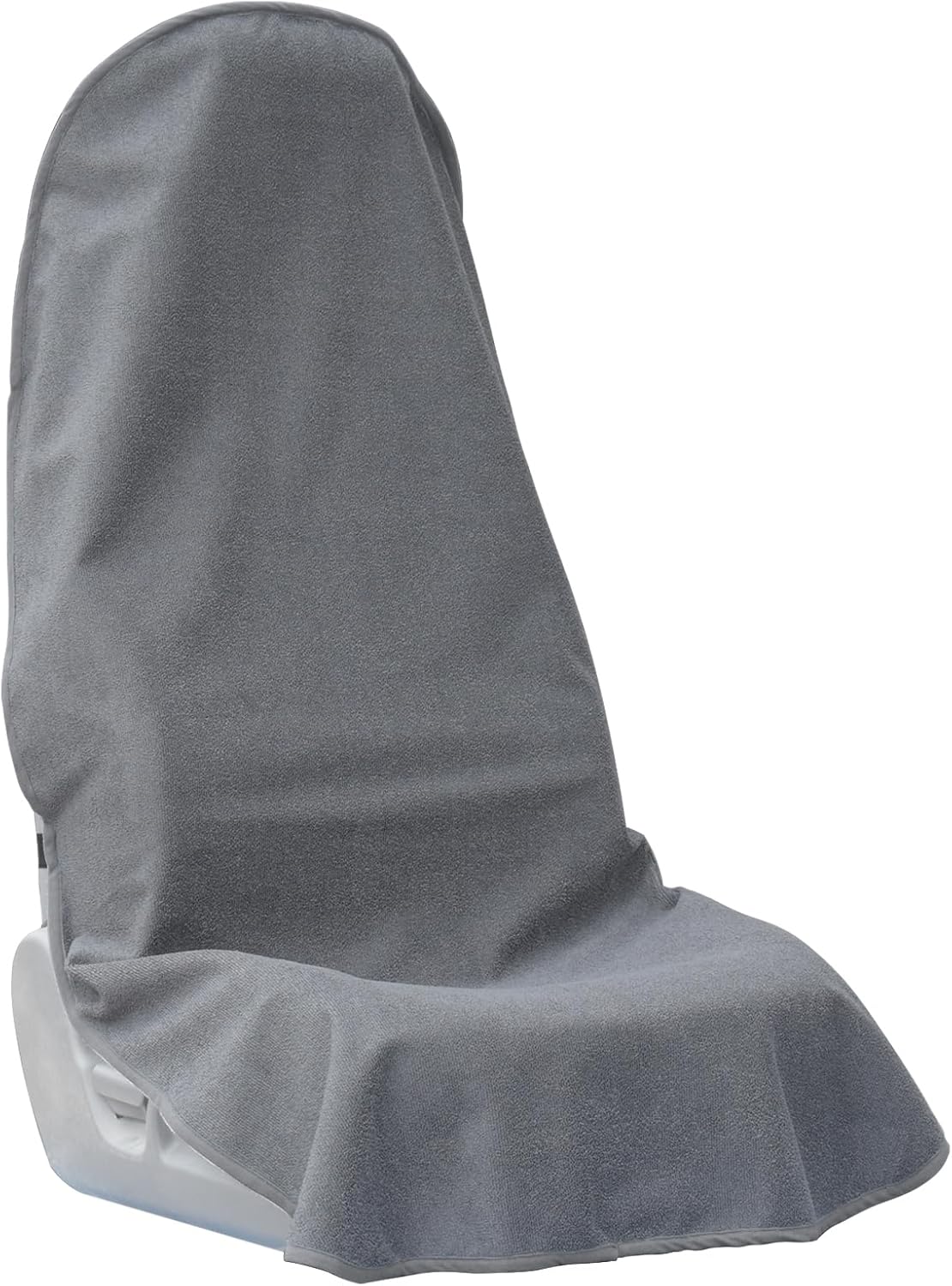 Universal front car seat covers — view 10