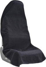 Universal front car seat covers — view 2