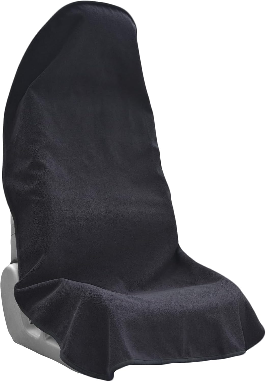 Universal front car seat covers — view 2