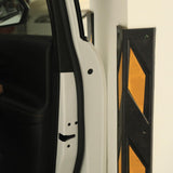 Clear car door edge guard 10m — view 7