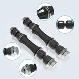 Front sway bar links Silverado Escalade — view 7