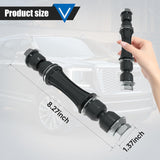 Front sway bar links Silverado Escalade — view 8