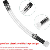 Gas can spout replacement nozzle — view 5