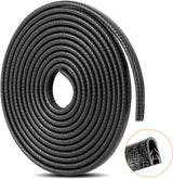 Car door edge guard 5m U-shape — view 2