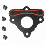 LS engine camshaft retainer plate gasket kit — view 2