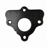 LS engine camshaft retainer plate gasket kit — view 7