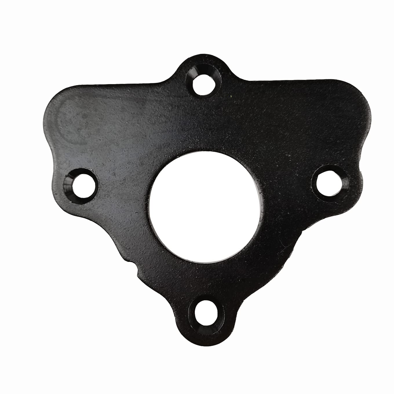 LS engine camshaft retainer plate gasket kit — view 7