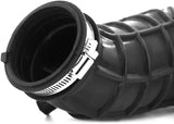 Air Intake Hose Compatible with Honda — view 8