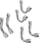 6 PCS 45 Degree 90 Degree — view 2