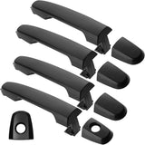 Toyota Camry Corolla exterior door handles 4 pack — view 8