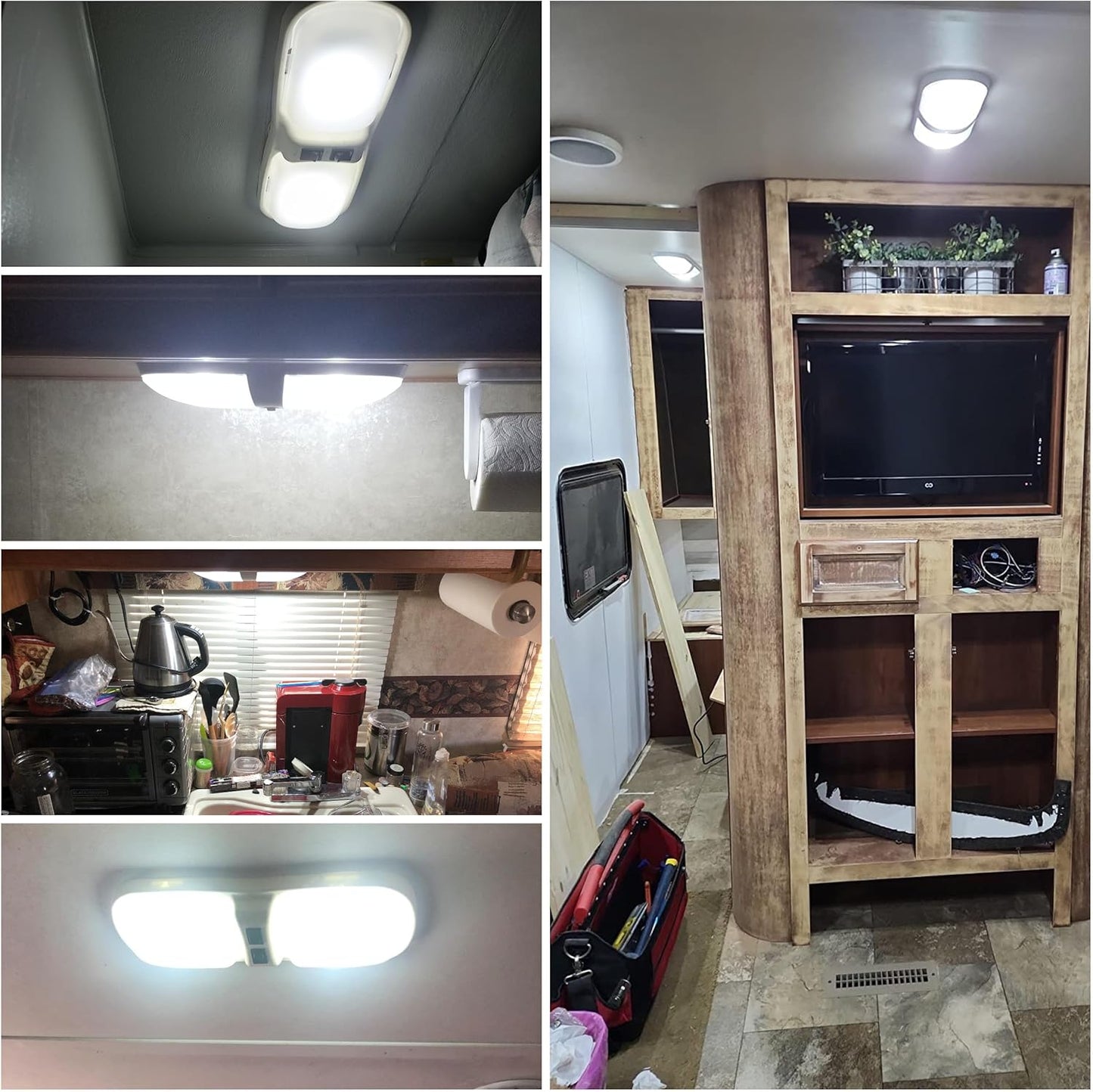Bright T10 921 922 912 Led — view 3