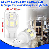 Bright T10 921 922 912 Led — view 4