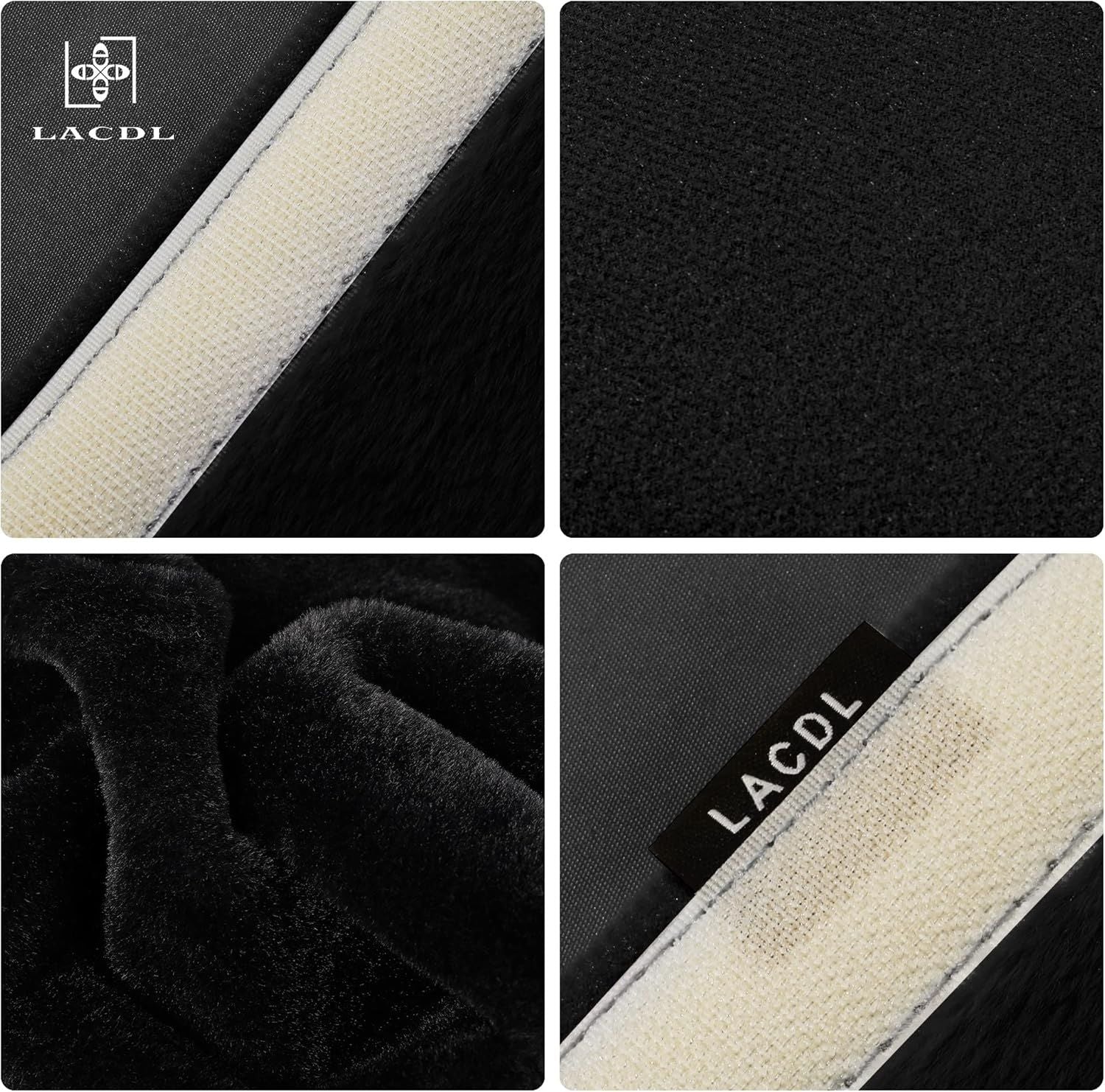 Extra Long Plush Seatbelt Shoulder Pad, — view 5