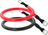 4 AWG Battery Cable 4AWG Gauge — view 2