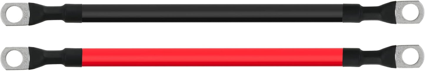 4 AWG Battery Cable 4AWG Gauge — view 6