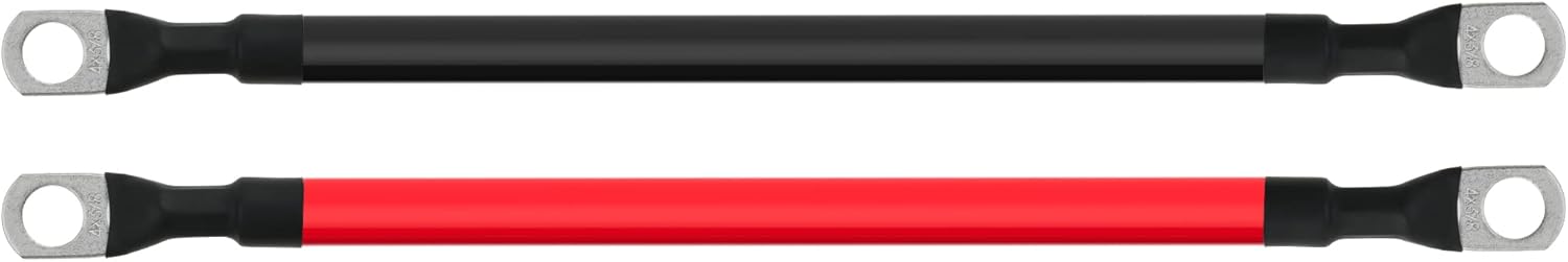 4 AWG Battery Cable 4AWG Gauge — view 6