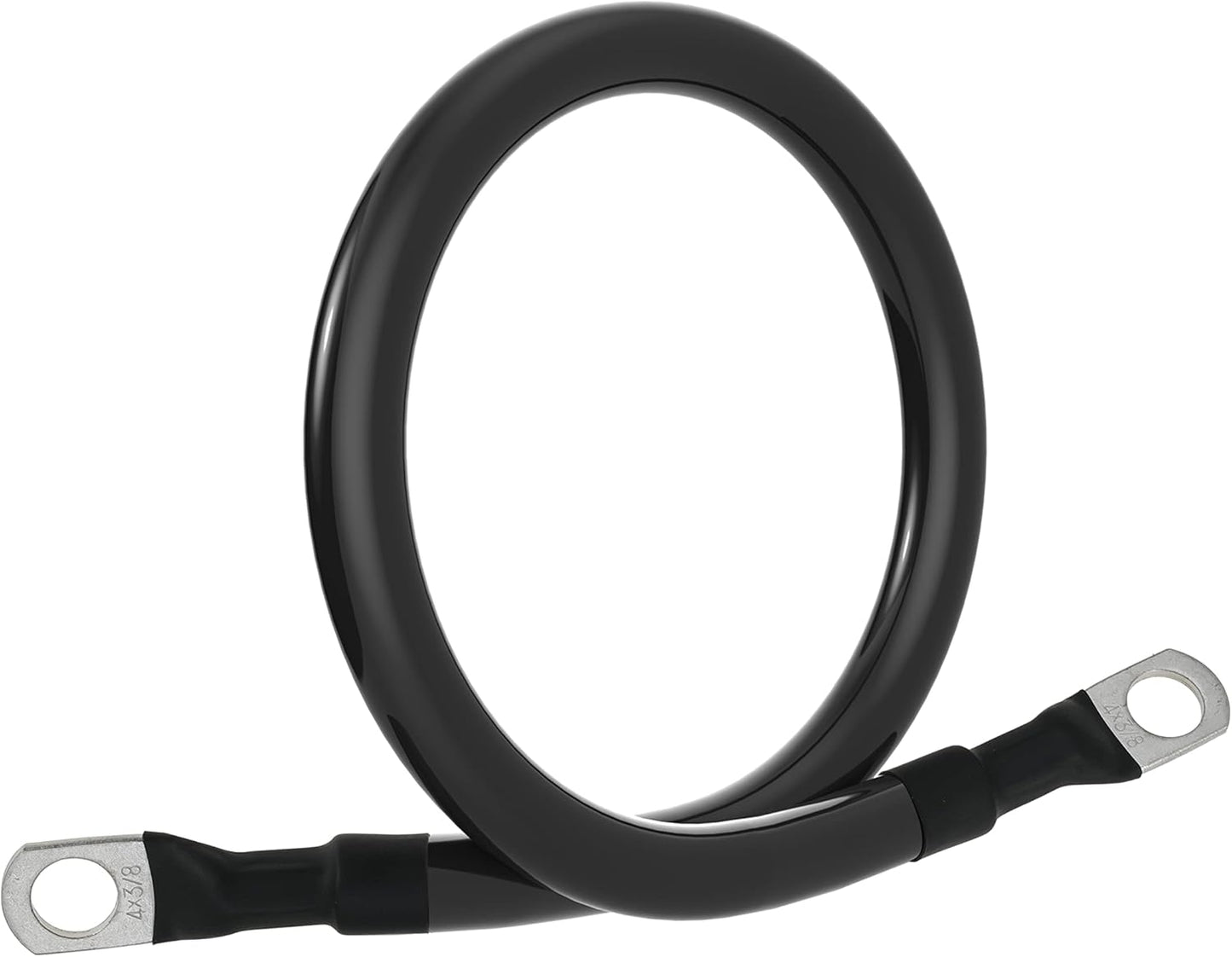 4 AWG Battery Cable 4AWG Gauge — view 7