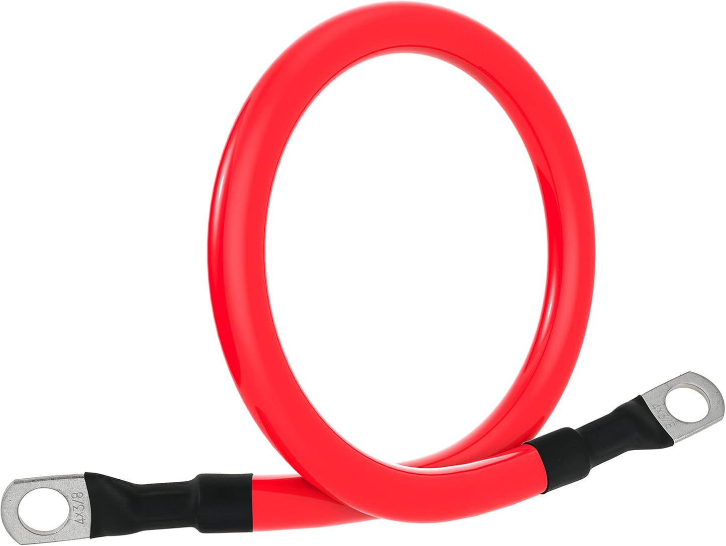 4 AWG Battery Cable 4AWG Gauge — view 8