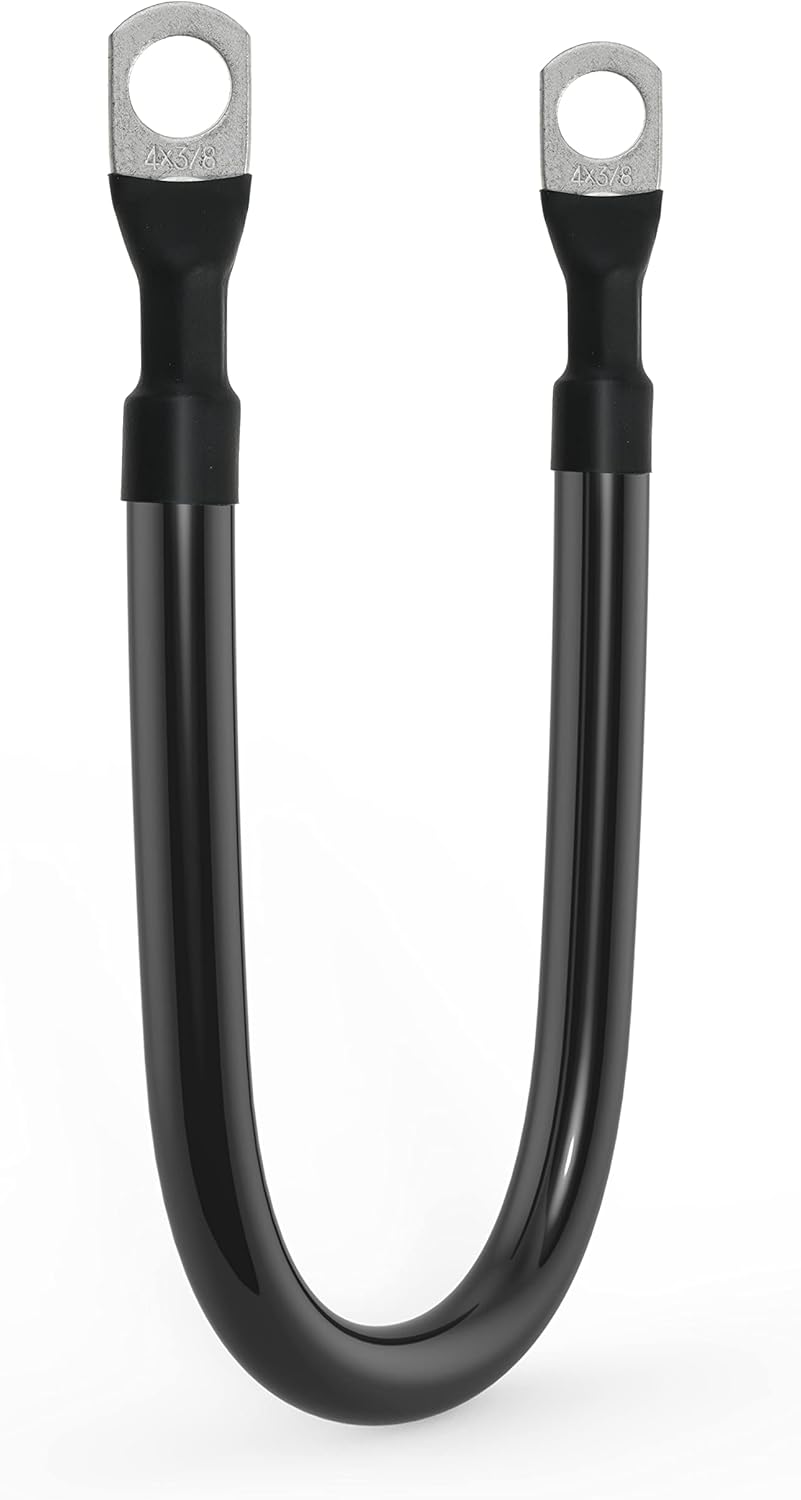 4 AWG Battery Cable 4AWG Gauge — view 9