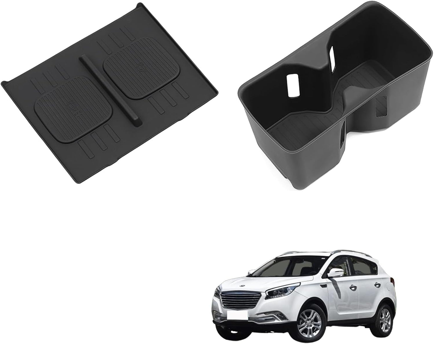 for 2024 2025 2026 Hyundai Santa — view 2