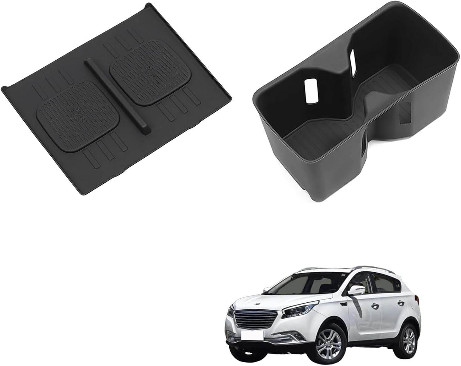 for 2024 2025 2026 Hyundai Santa — view 2